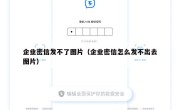 企业密信发不了图片（企业密信怎么发不出去图片）