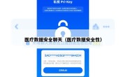 医疗数据安全聊天（医疗数据安全性）